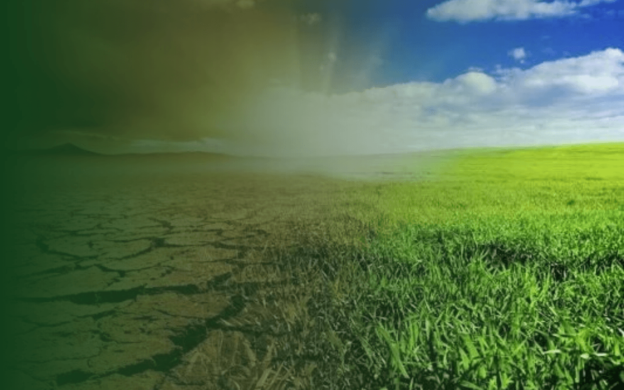 Farming the Anthropocene