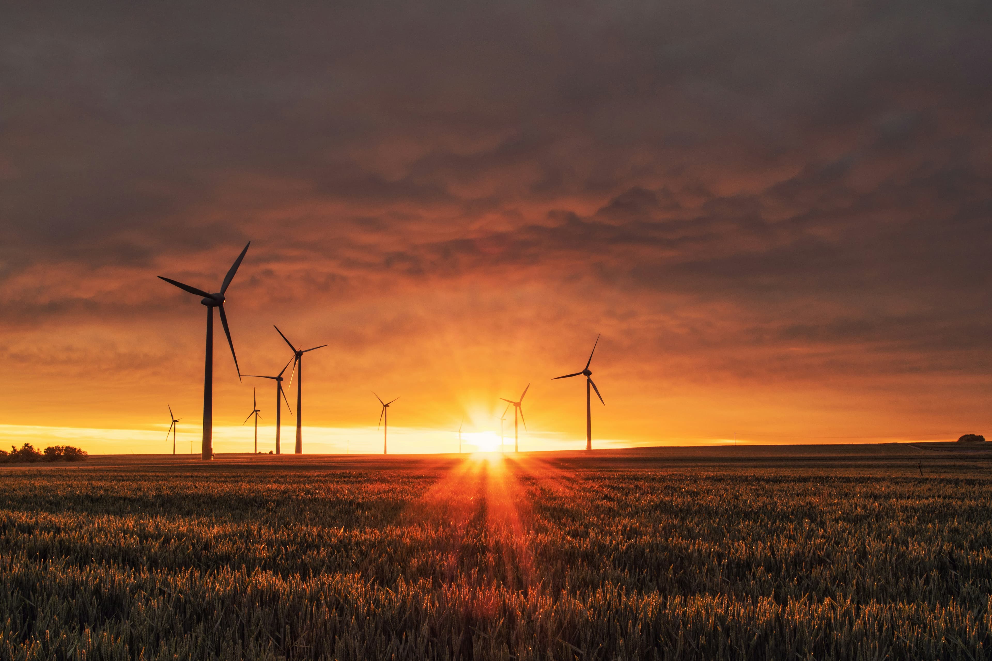 Climate - Atmosphere, weather & agroclimatology