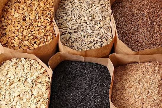 The Dawn of Ancient Grains