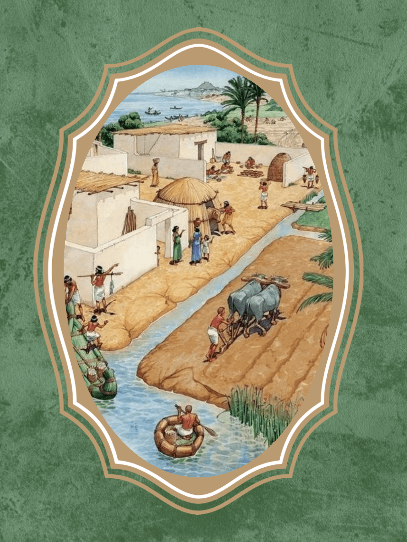 Mesopotamia