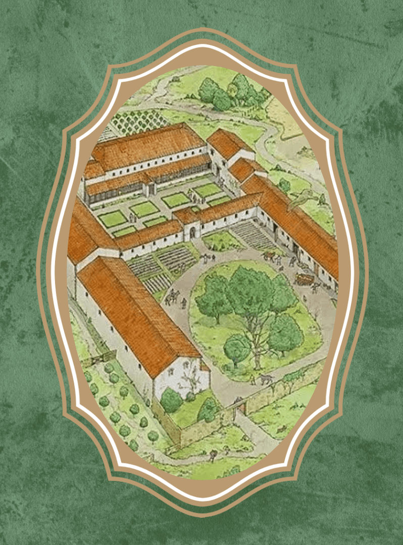 The Roman Empire